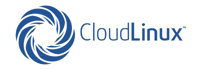 logo CloudLinux